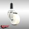Service Caster 3 Inch 316SS Nylon Wheel Swivel 1 Inch Expanding Stem Caster SCC-SS316EX20S314-NYS-1 - alternate 2